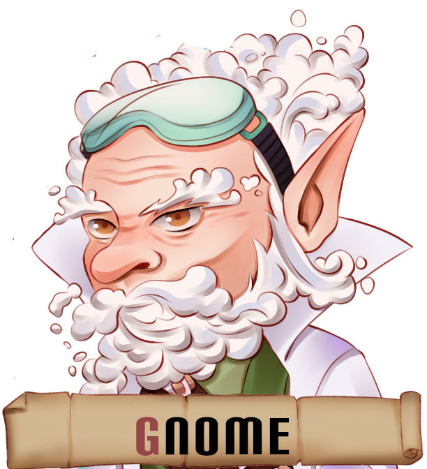 Gnome